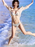 AI set two [Japanese idols] actresses and beauties(18)